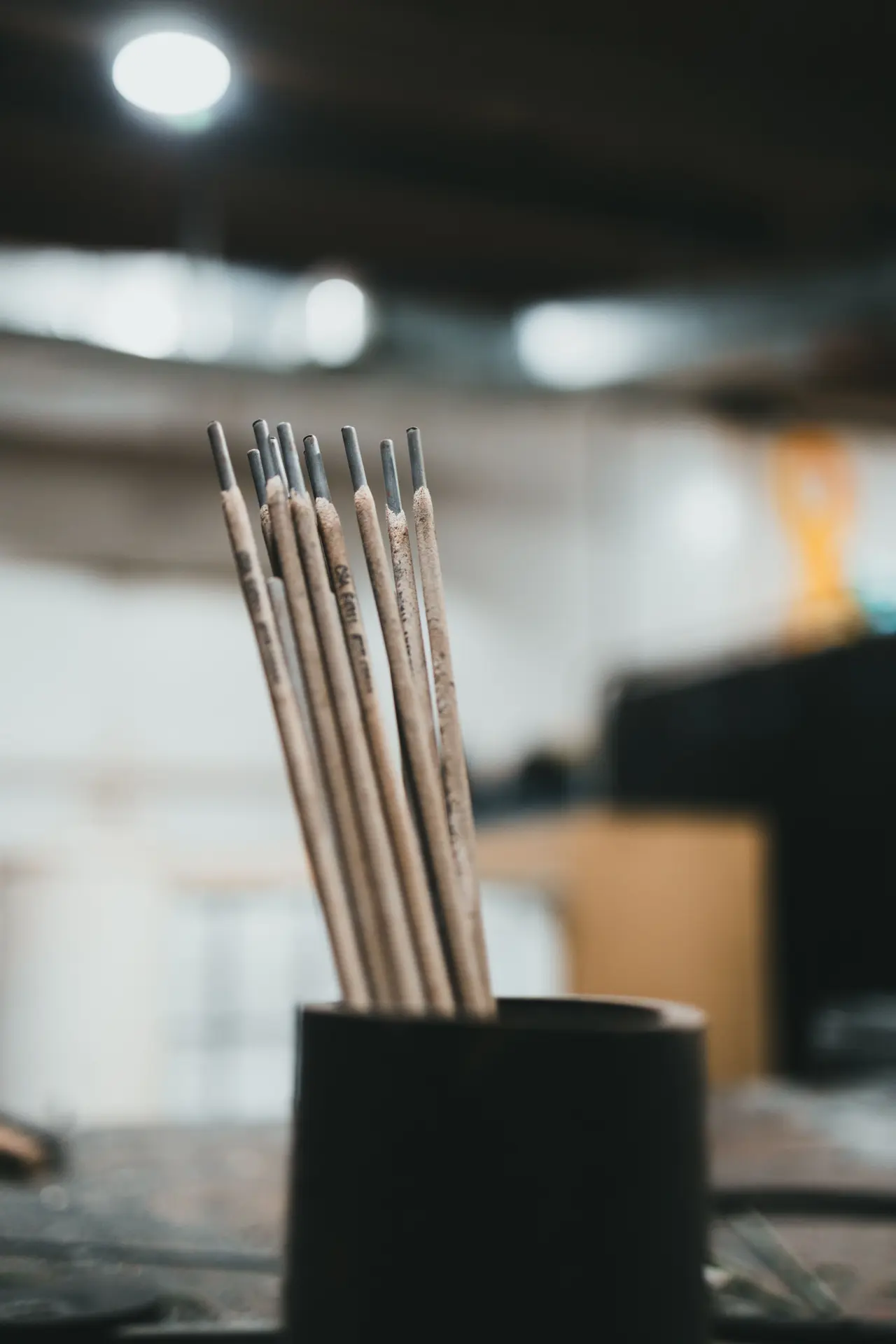 Power Electrode Ltd welding electrode manufacturing